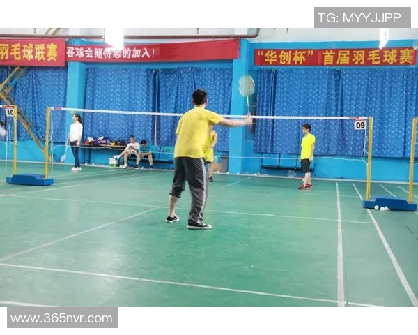 深圳羽毛球队的比赛经验分享与成长历程探讨 深圳羽毛球队的比赛经验分享与成长历程探讨