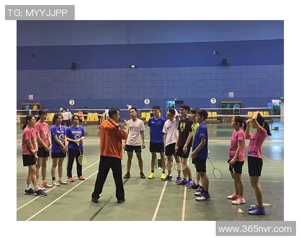 深圳羽毛球队在世界锦标赛中的战术分析与表现评估 深圳羽毛球队在世界锦标赛中的战术分析与表现评估