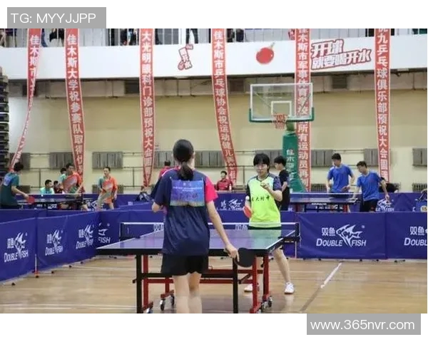 深圳乒乓球队耐力排名创新高展现团队实力与训练成果 深圳乒乓球队耐力排名创新高展现团队实力与训练成果