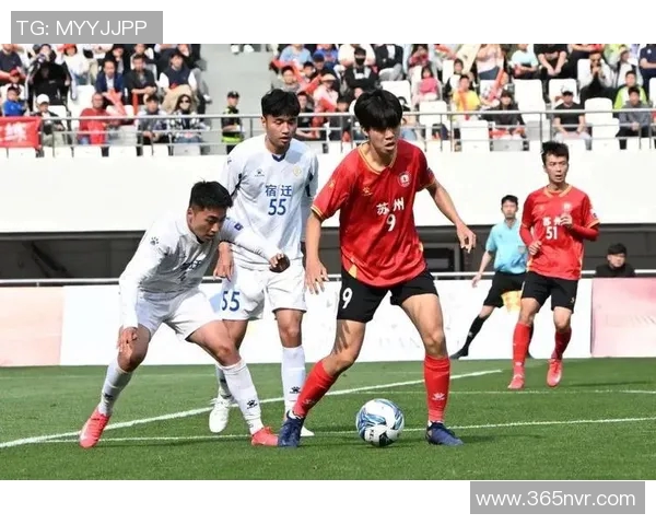 苏州香港足球明星队携手共创辉煌赛季展现青春活力与团队精神