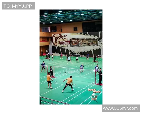 上海羽毛球队在城市联赛中的强劲表现与战术分析