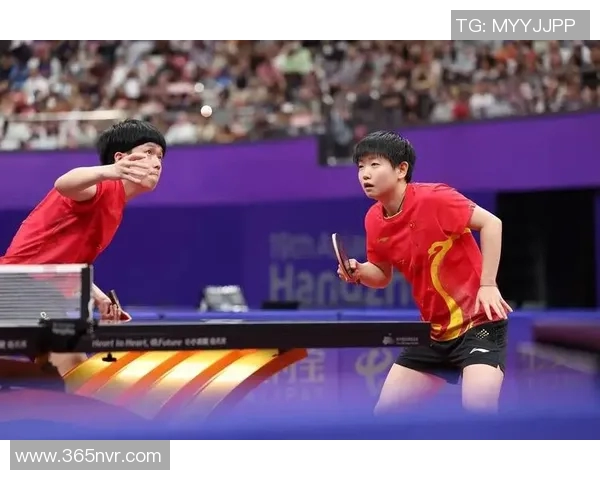 乒乓球团队协作实力大比拼杭州乒乓球队荣登第八名榜单