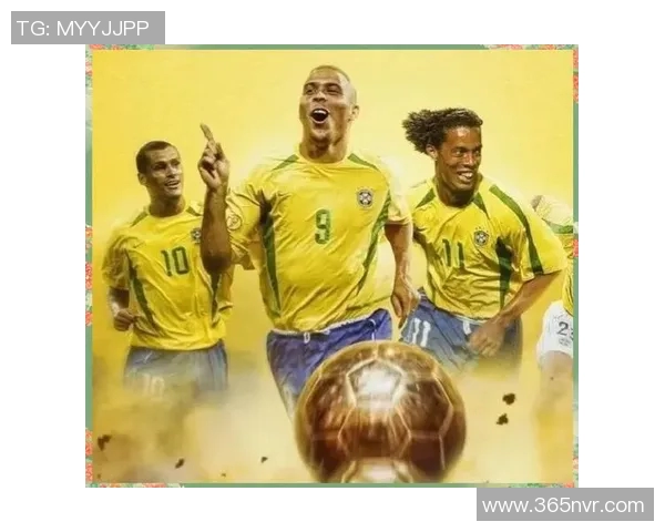 全球足球明星名字大集合探索他们的传奇与成就