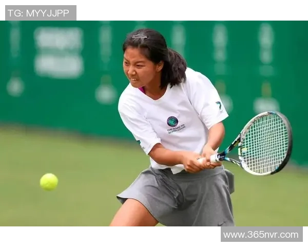 南京网球队中路突破创新之路探索与实践分享