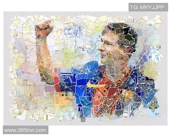 大型足球明星贴画图片欣赏与收藏指南，带你领略球场传奇的风采与魅力