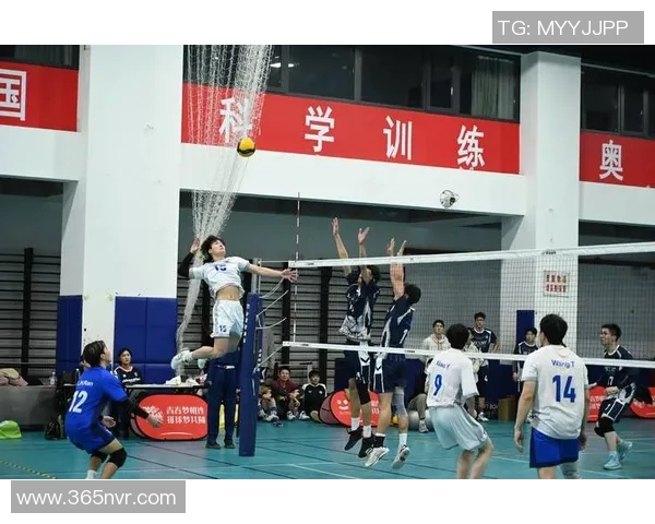 对话吴伟：回顾我的排球生涯与对未来的展望