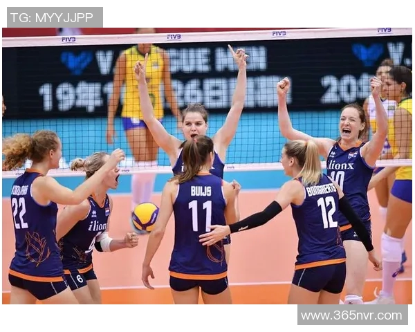 广州排球队在世界杯中的心理素质表现分析与反思