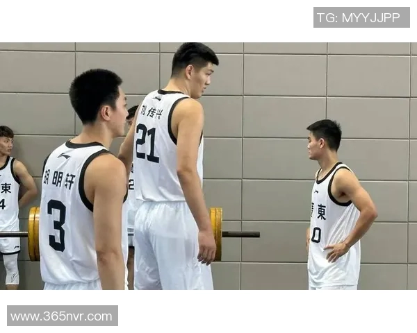 广州篮球队实力强劲荣登全国篮球实力排行榜第十位