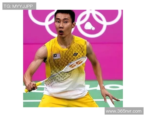 广州羽毛球队在奥运会上的个人能力表现分析与点评