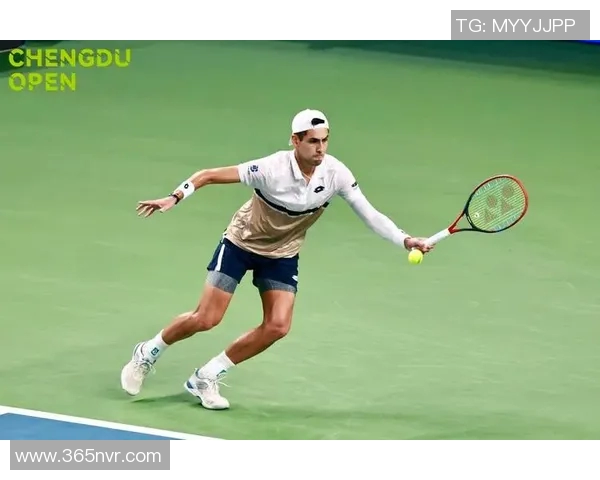 成都网球队战术创新引领网球新潮流助力竞技水平大幅提升