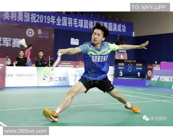 成都羽毛球队在冠军赛中的耐力表现分析与启示