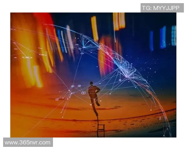 抽象艺术与足球明星的奇妙碰撞探索运动与创意的无限可能性