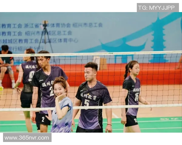 杭州排球队荣登全国排球团队协作排行榜第一名展现卓越团队精神与实力