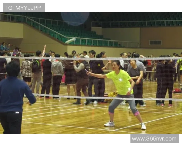 杭州羽毛球队意识表现的数据分析与提升策略探讨