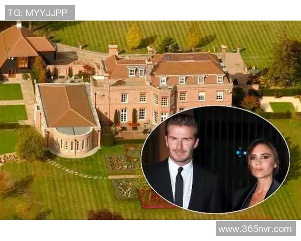 欧美足球明星豪宅揭秘:奢华生活背后的家居设计与风格