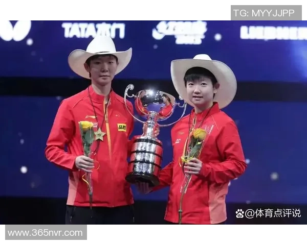 西安乒乓球队的奋斗历程与辉煌成就揭秘世锦赛背后的成长故事