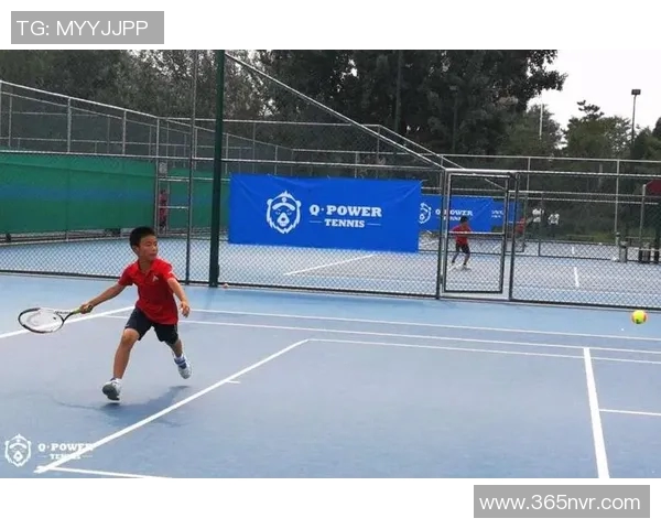 西安网球队在城市联赛中的实力展现与未来发展潜力分析