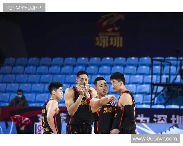 深圳篮球队的速度变革引发热议全新战术与年轻球员的崛起